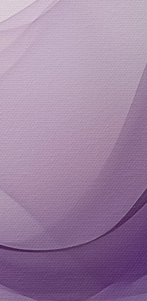 Purple and white wavy lines