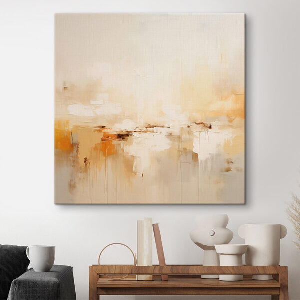 Painting of a landscape