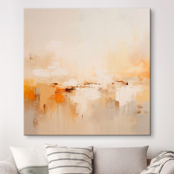 Painting of a landscape