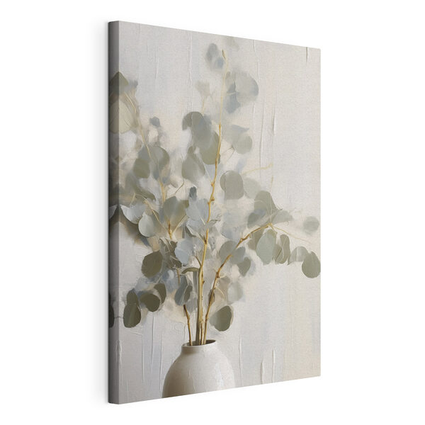 Tablouri Plantă cu frunze (SKU: s46719) Tablouri Tablouri Plantă cu frunze (SKU: s46719)