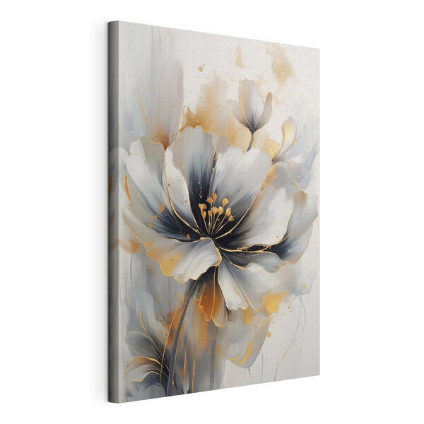 Tablouri Tablouri Tablou cu o floare (SKU: s46821)