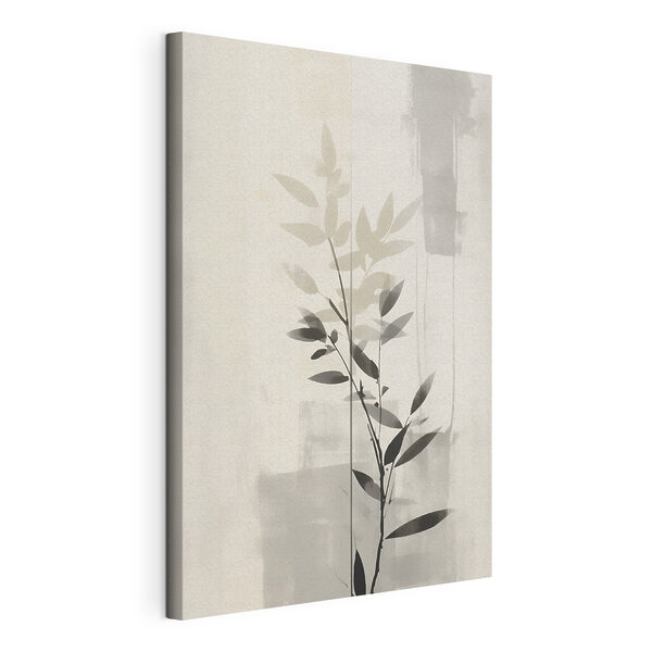 Tablouri Plantă cu frunze (SKU: s47102) Tablouri Tablouri Plantă cu frunze (SKU: s47102)