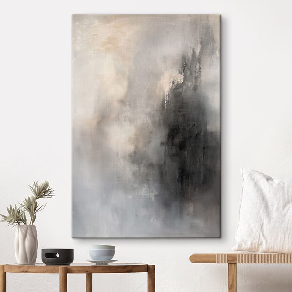 Tablouri Tablouri Fundal alb-negru (SKU: s47459)