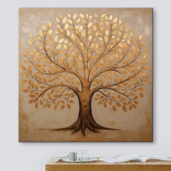 Tablouri Tablouri Frumusețea naturii redată prin artă (SKU: s47371)