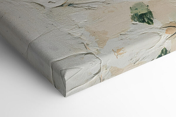 Abstract textures in soothing hues Abstract textures in soothing hues