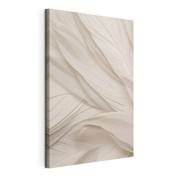 Tablouri Tablouri Straturi fluide de eleganță delicată (SKU: s49378)