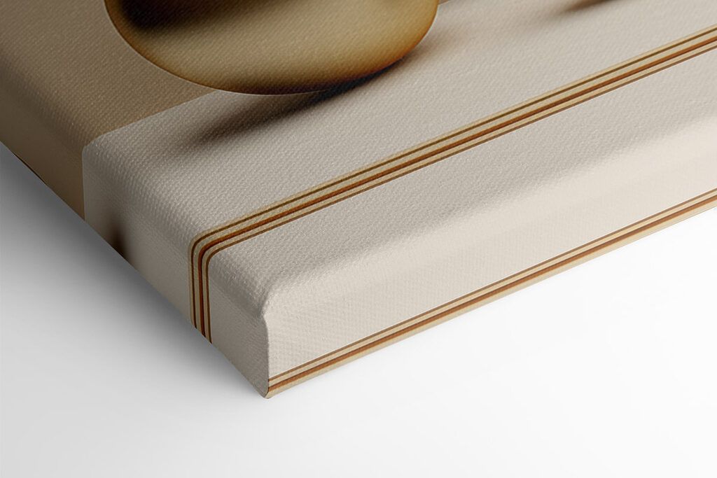Soft curves and shapes in harmony