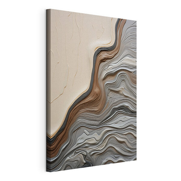 Tablouri Motive abstracte în nuanțe delicate (SKU: s49570) Tablouri Tablouri Motive abstracte în nuanțe delicate (SKU: s49570)
