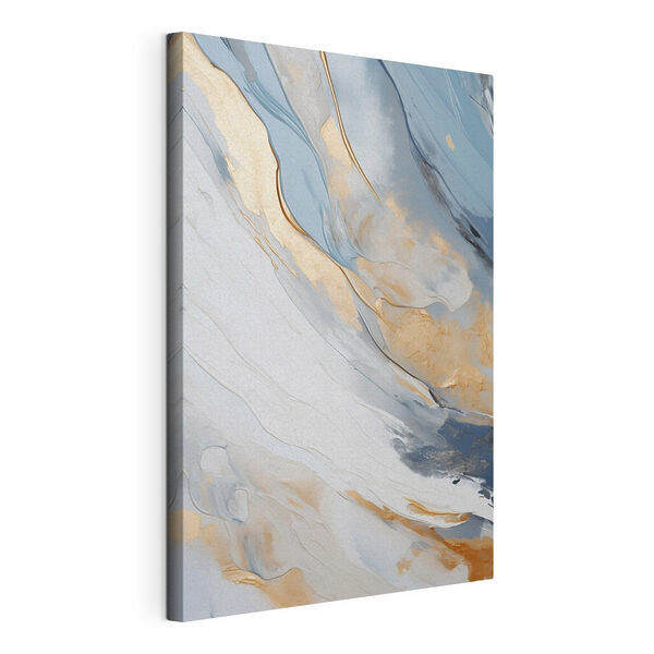 Tablouri Valuri abstracte în culori liniștitoare (SKU: s49475) Tablouri Tablouri Valuri abstracte în culori liniștitoare (SKU: s49475)