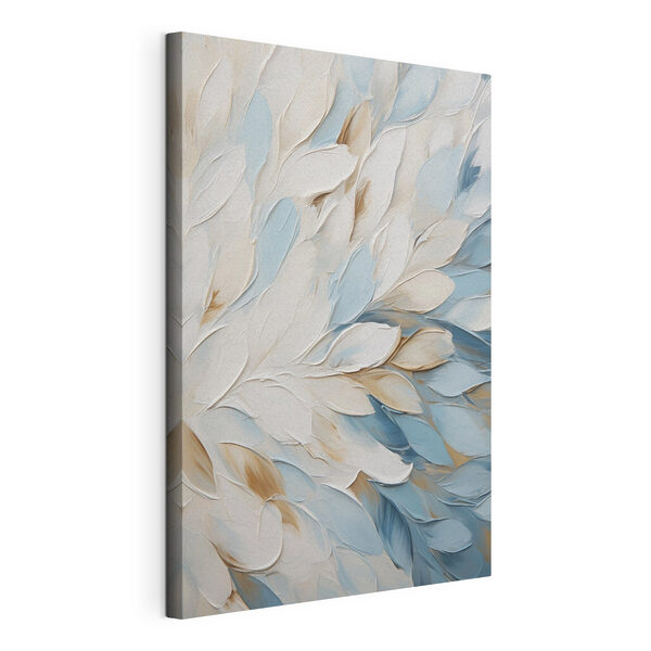 Tablouri O abstracție elegantă în culori delicate (SKU: s49465) Tablouri Tablouri O abstracție elegantă în culori delicate (SKU: s49465)