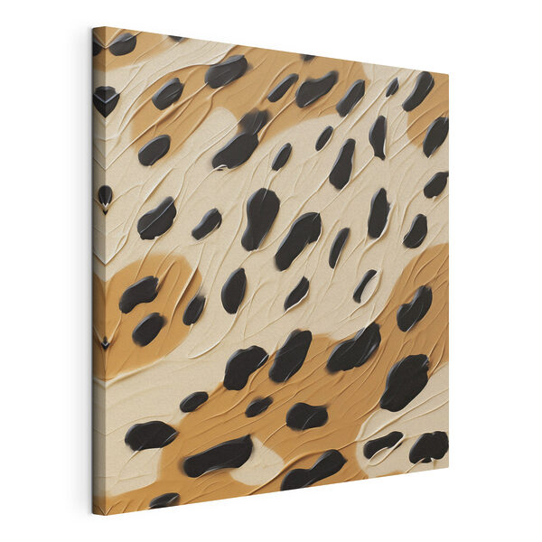 Tablouri Motive abstracte în nuanțe calde (SKU: s49750) Tablouri Tablouri Motive abstracte în nuanțe calde (SKU: s49750)