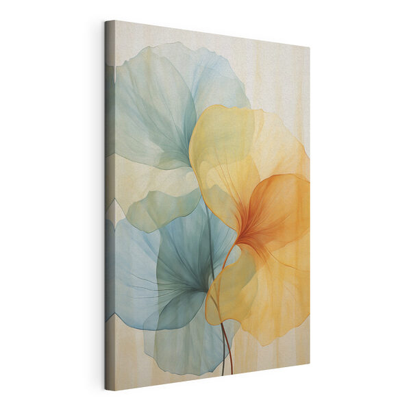 Tablouri Nuanțe delicate de eleganță florală (SKU: s49748) Tablouri Tablouri Nuanțe delicate de eleganță florală (SKU: s49748)