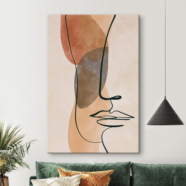 Tablouri Tablouri Desenul unui chip (SKU: s49118)