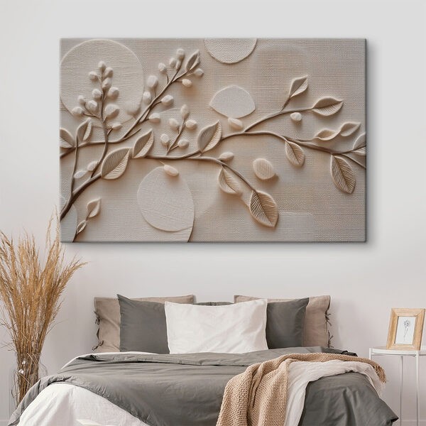 Tablouri Decorațiuni de perete cu textură, inspirate din natură (SKU: s49214) Tablouri Tablouri Decorațiuni de perete cu textură, inspirate din natură (SKU: s49214)