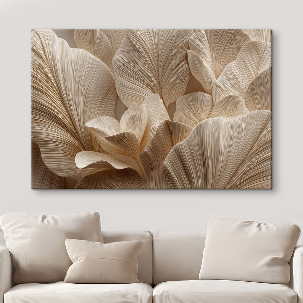 Intricate design of layered shapes Intricate design of layered shapes