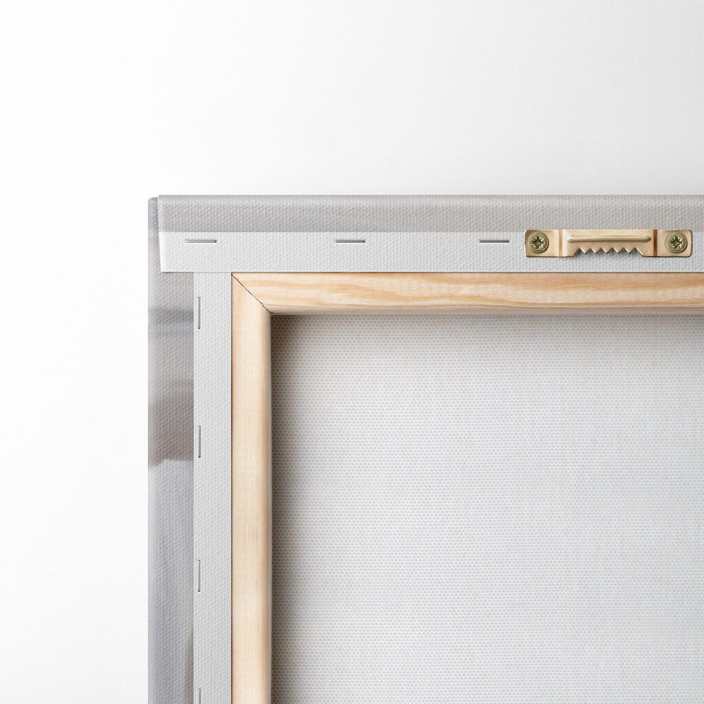 Artistry in Soft, Muted Tones