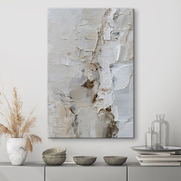 Tablouri Texturi abstracte în nuanțe delicate și calde (SKU: s48779) Tablouri Tablouri Texturi abstracte în nuanțe delicate și calde (SKU: s48779)