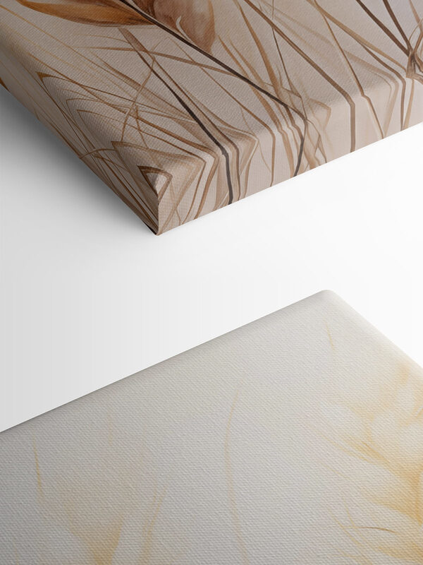 Gentle elegance of nature's beauty Gentle elegance of nature's beauty