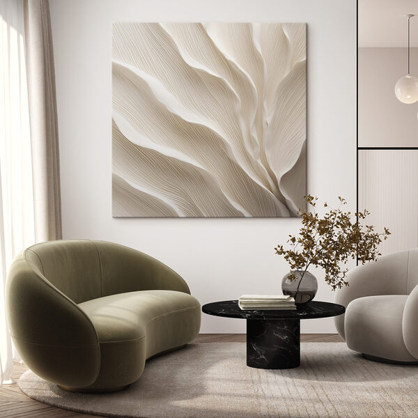 Tablouri Linii fluide în nuanțe neutre delicate (SKU: s48688) Tablouri Tablouri Linii fluide în nuanțe neutre delicate (SKU: s48688)
