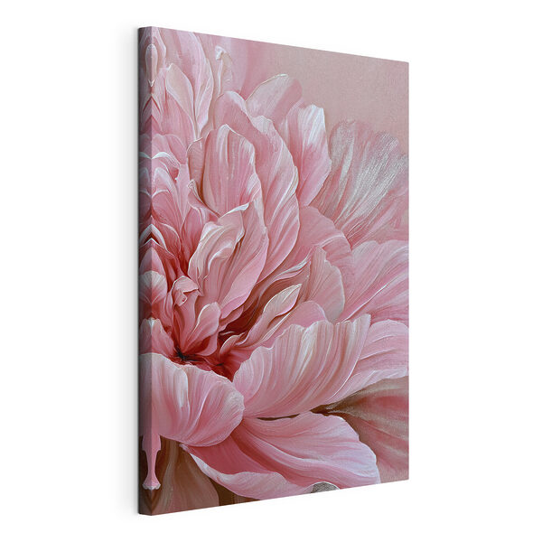 Tablouri Flori delicate, în nuanțe pastelate blânde (SKU: s49816) Tablouri Tablouri Flori delicate, în nuanțe pastelate blânde (SKU: s49816)