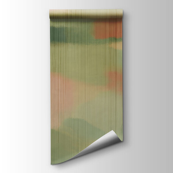 Painting of a landscape Painting of a landscape