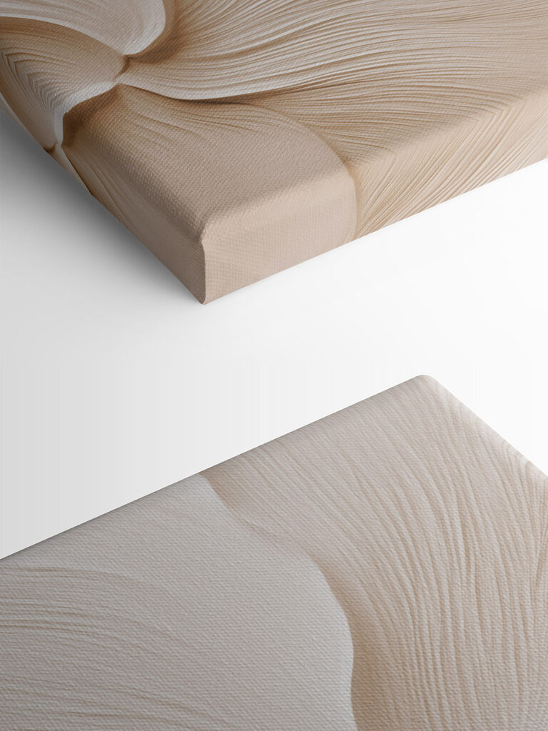 Gentle curves and soft lines abound Gentle curves and soft lines abound