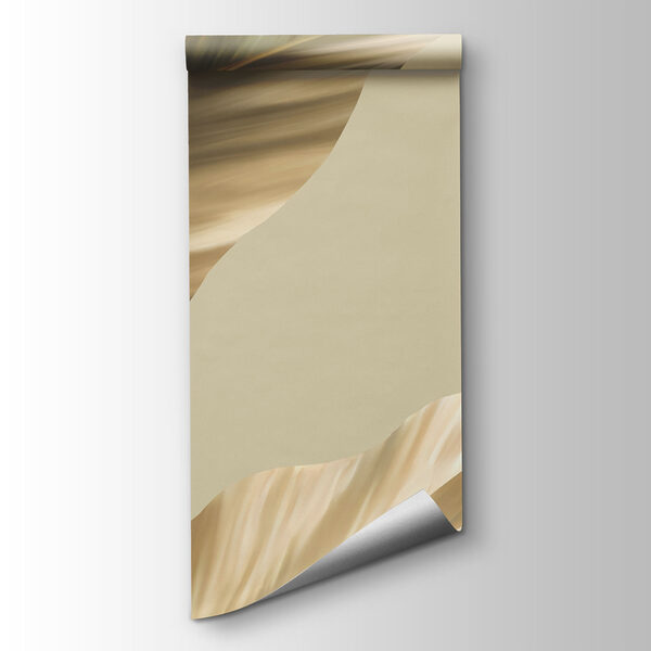 Lush foliage in soft tones Lush foliage in soft tones