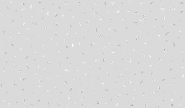 Grey and white pattern Grey and white pattern