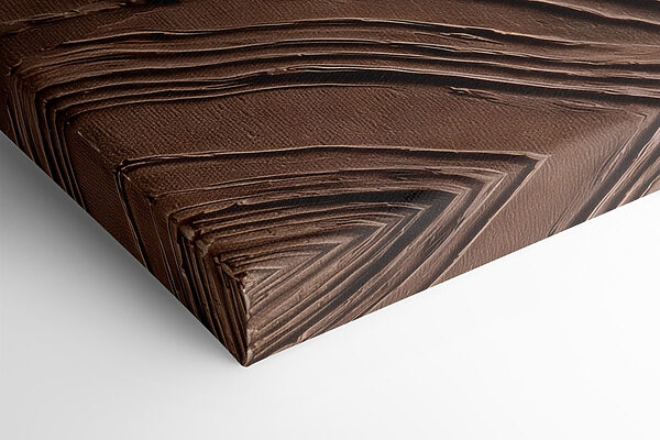 Soft, wavy texture in neutral hues Soft, wavy texture in neutral hues