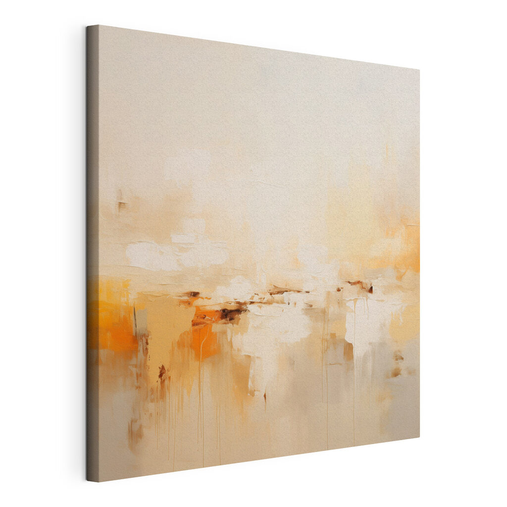 Painting of a landscape