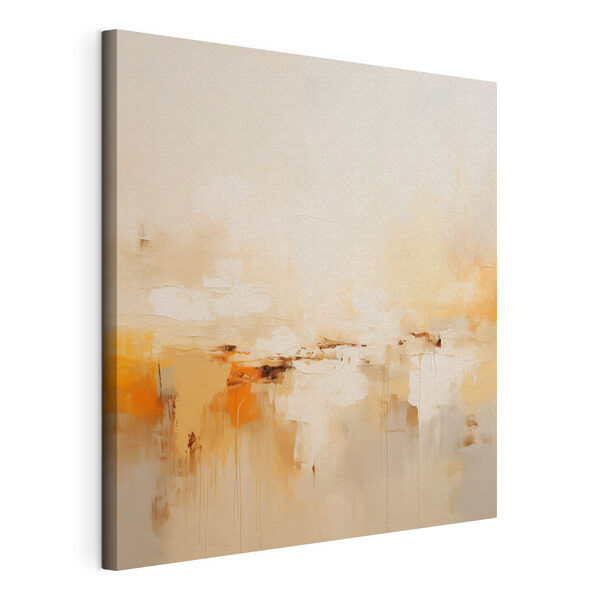 Painting of a landscape