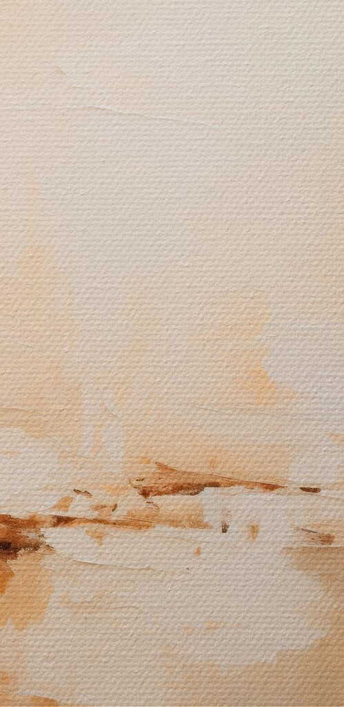 Painting of a landscape