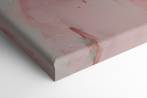Painting of a woman wearing a hat