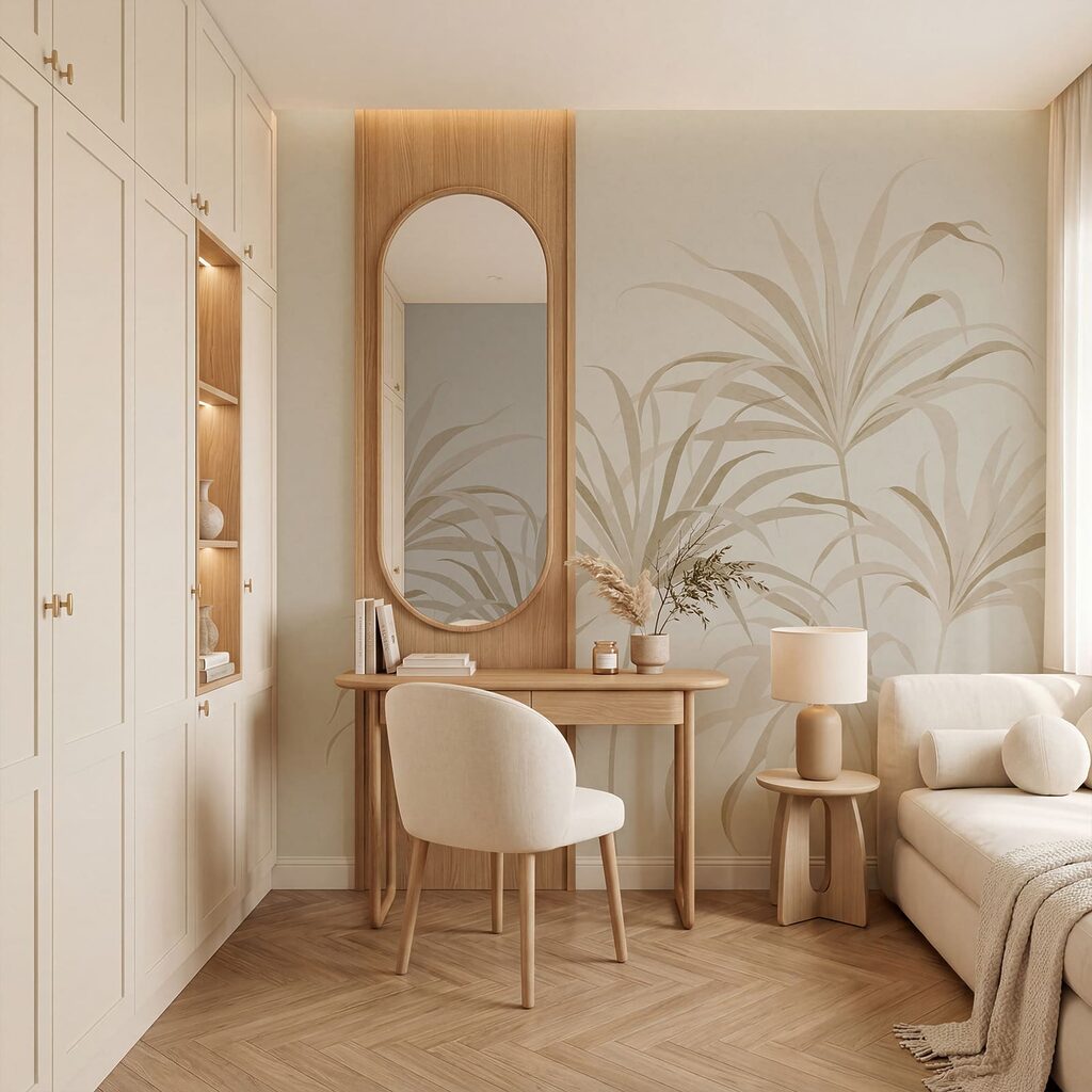 O eleganță botanică delicată și subtilă