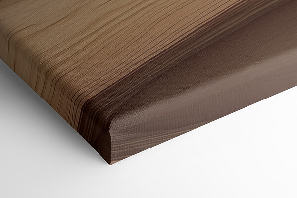 Soft, flowing layers of warm tones Soft, flowing layers of warm tones