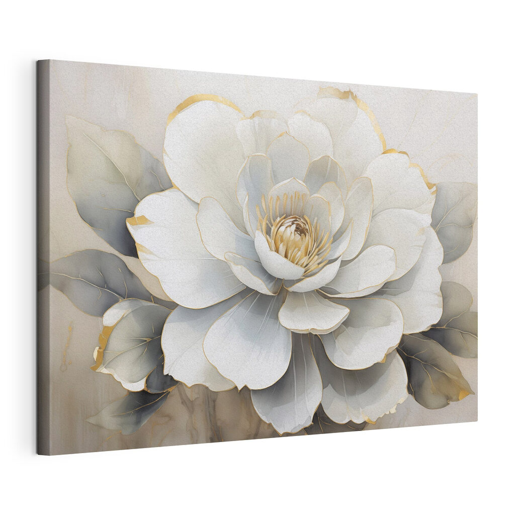 Stunning floral masterpiece in bloom Stunning floral masterpiece in bloom