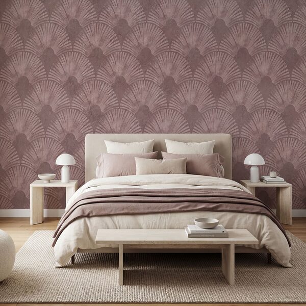 Design elegant cu motive decorative, în nuanțe delicate Design elegant cu motive decorative, în nuanțe delicate