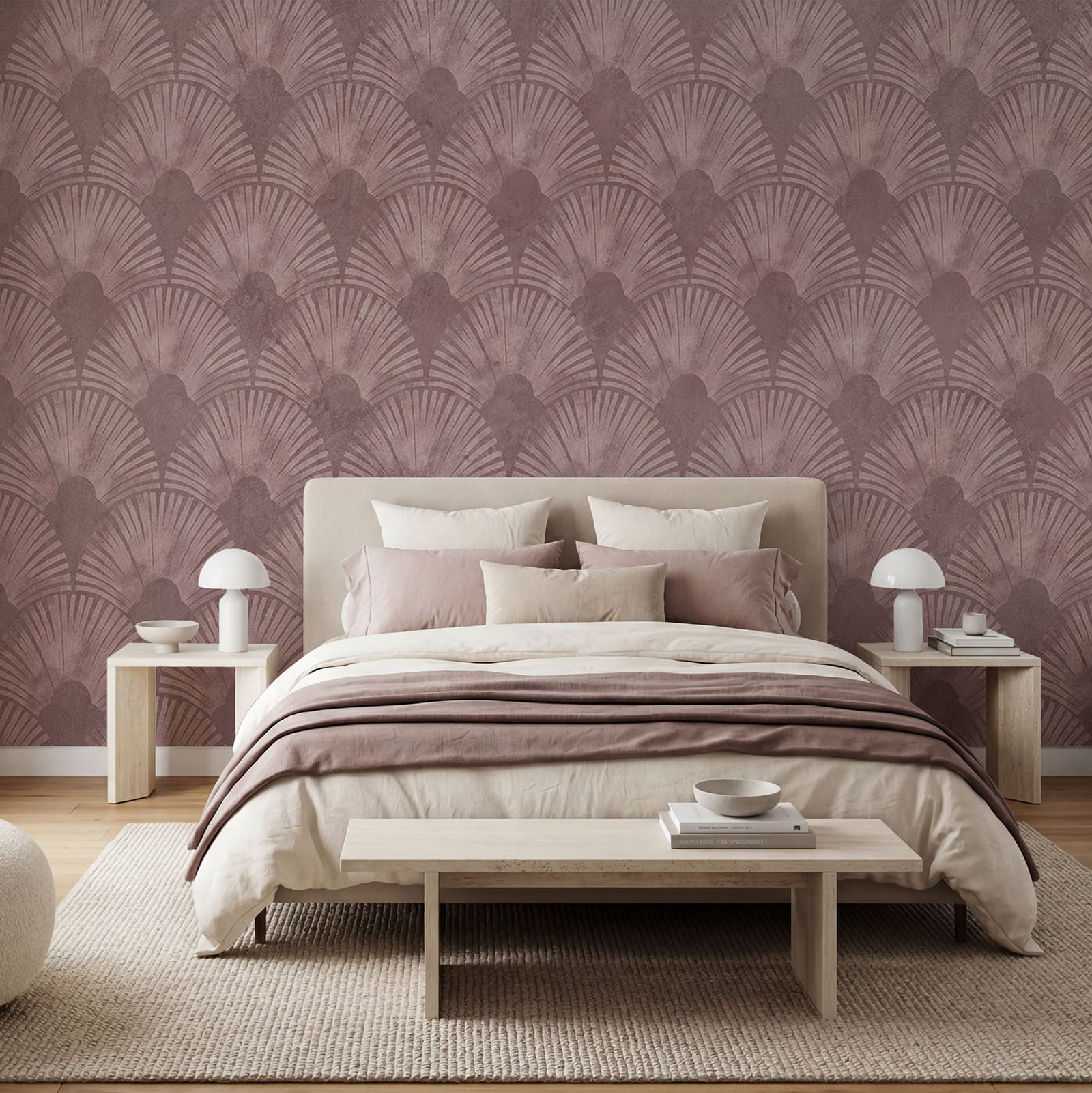 Design elegant cu motive decorative, în nuanțe delicate Design elegant cu motive decorative, în nuanțe delicate