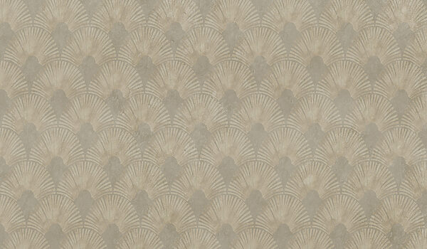 Elegant pattern in soothing tones Elegant pattern in soothing tones