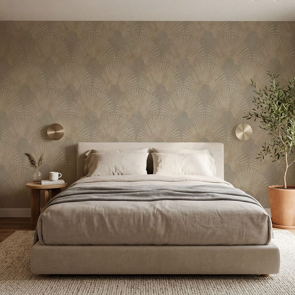 Model elegant în nuanțe liniștitoare Model elegant în nuanțe liniștitoare