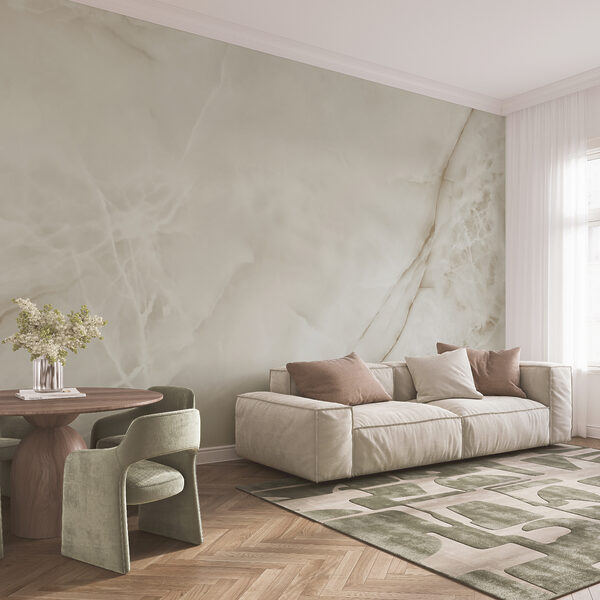 Vârtejuri delicate de culoare cremoasă Vârtejuri delicate de culoare cremoasă