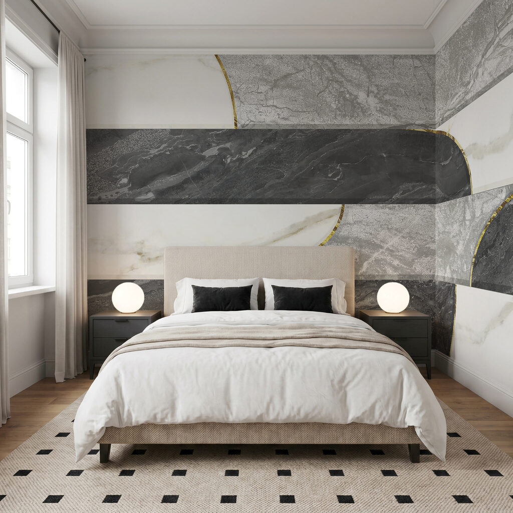 Design elegant, cu culori contrastante Design elegant, cu culori contrastante