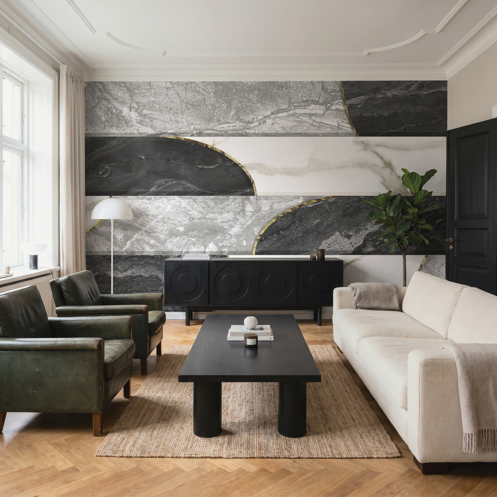 Design elegant, cu culori contrastante Design elegant, cu culori contrastante