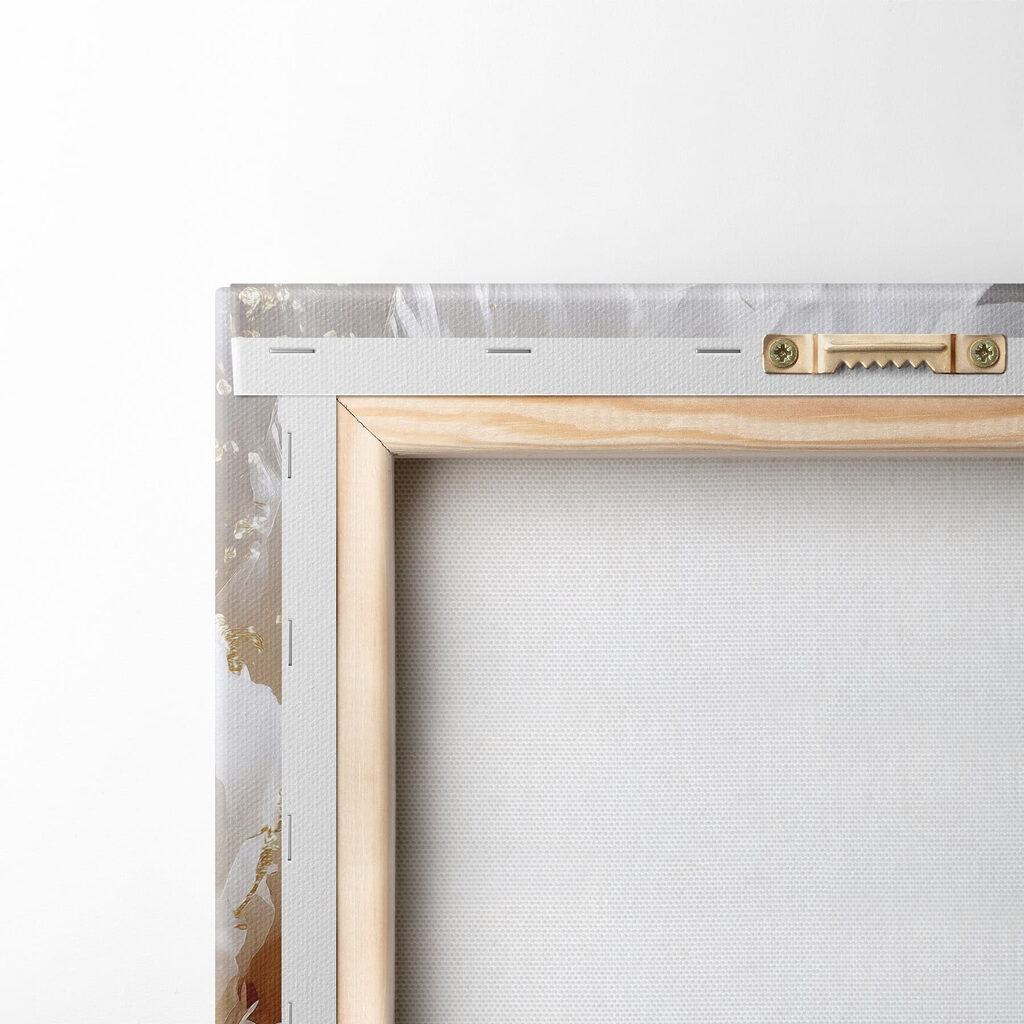 - Soft blooms in gentle light
