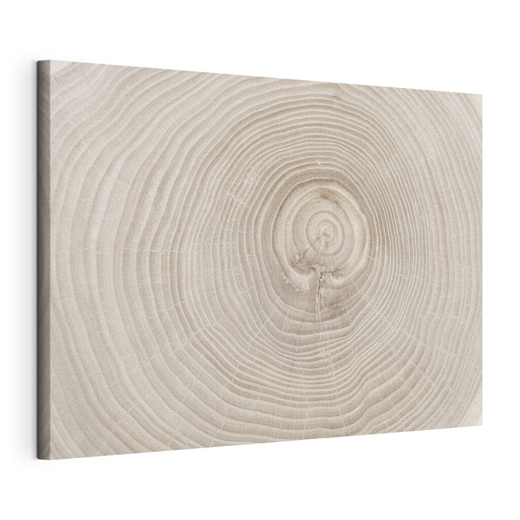 Natural wood grain pattern displayed beautifully