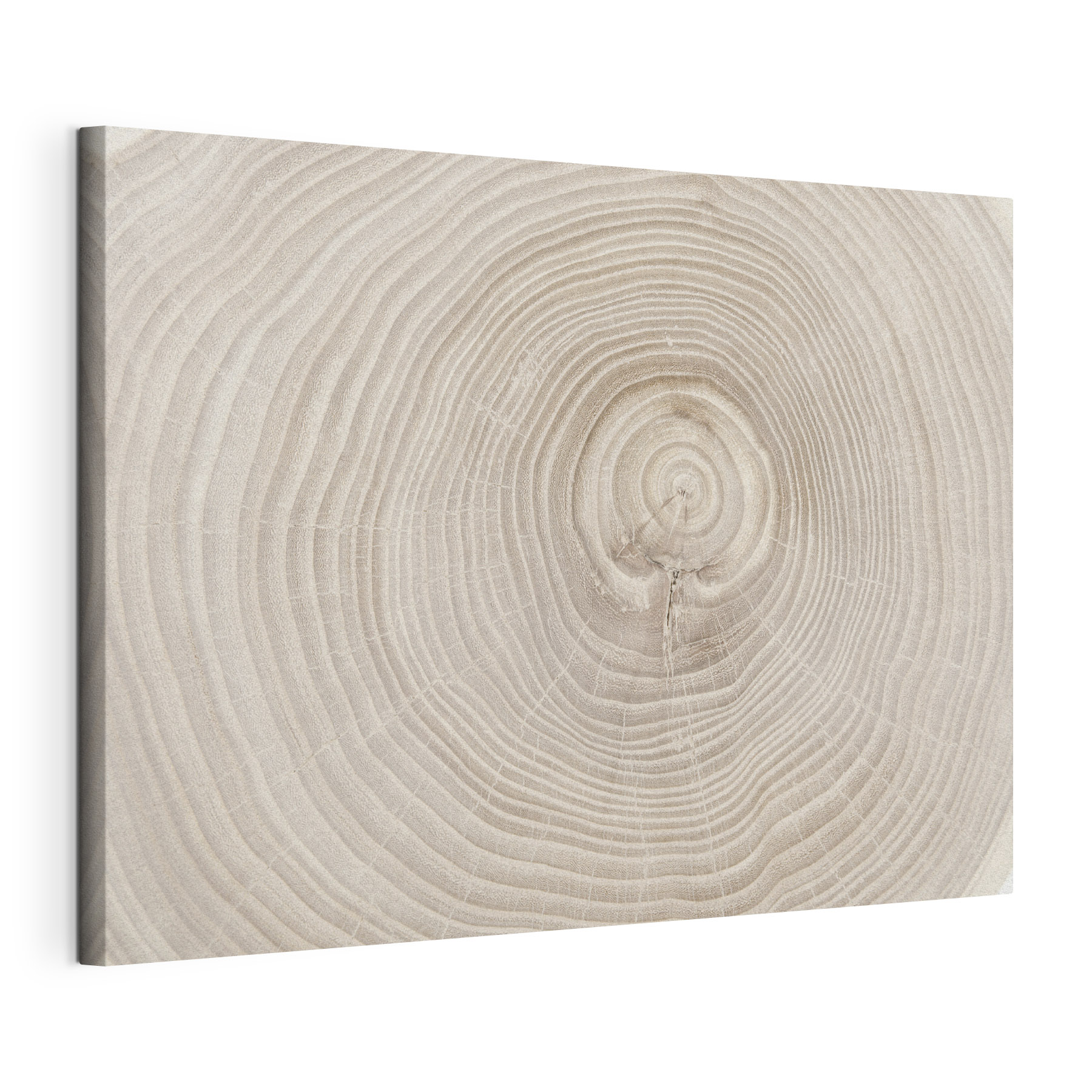 Natural wood grain pattern displayed beautifully