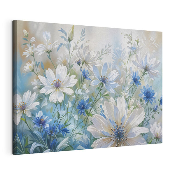 Tablouri Tablouri De aproape de flori (SKU: s41086)