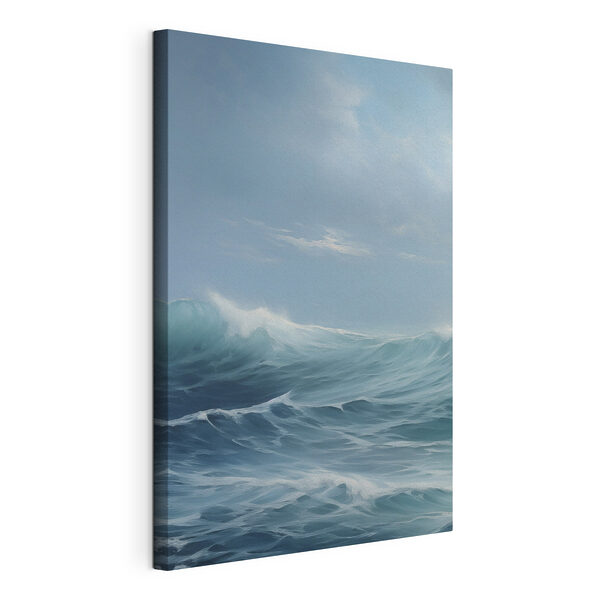 Large waves in the ocean Large waves in the ocean