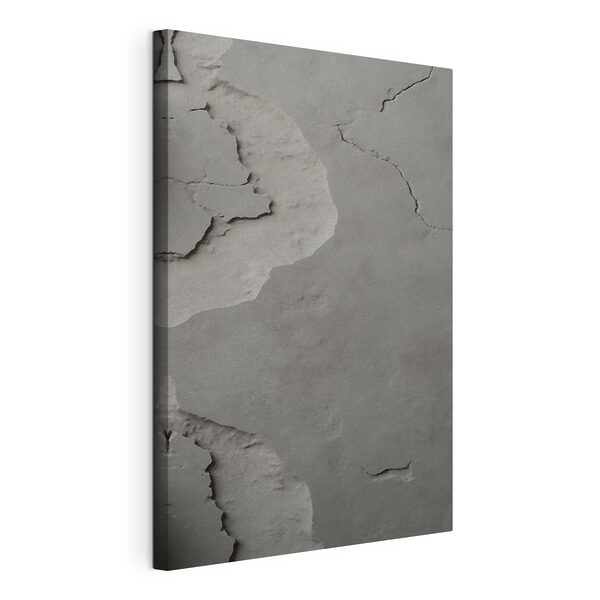 Uneven surface with subtle texture