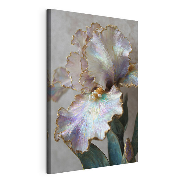 - Un aranjament floral elegant, cu culori deosebite Tablouri - Un aranjament floral elegant, cu culori deosebite